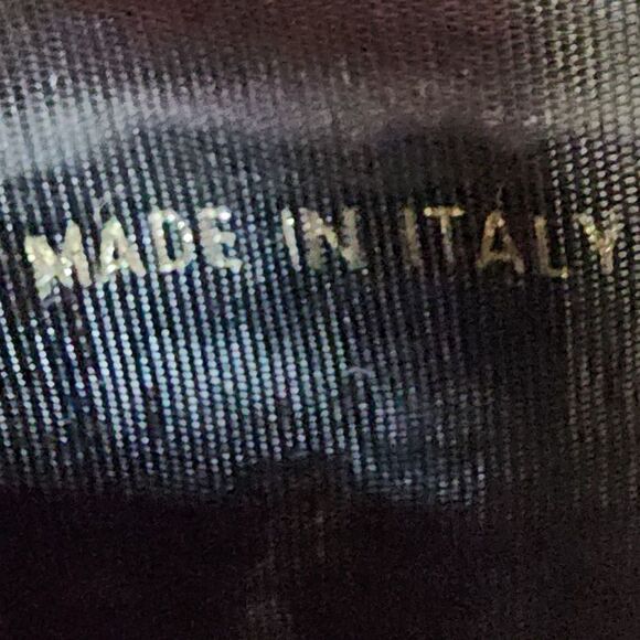 Chanel Black Key Case Holder - Picture 8 of 8